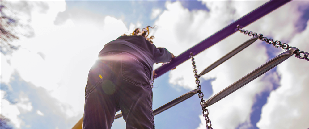 Children Outdoor Fitness Equipment for Parks